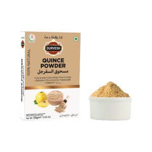 QUINCE POWDER 100GM