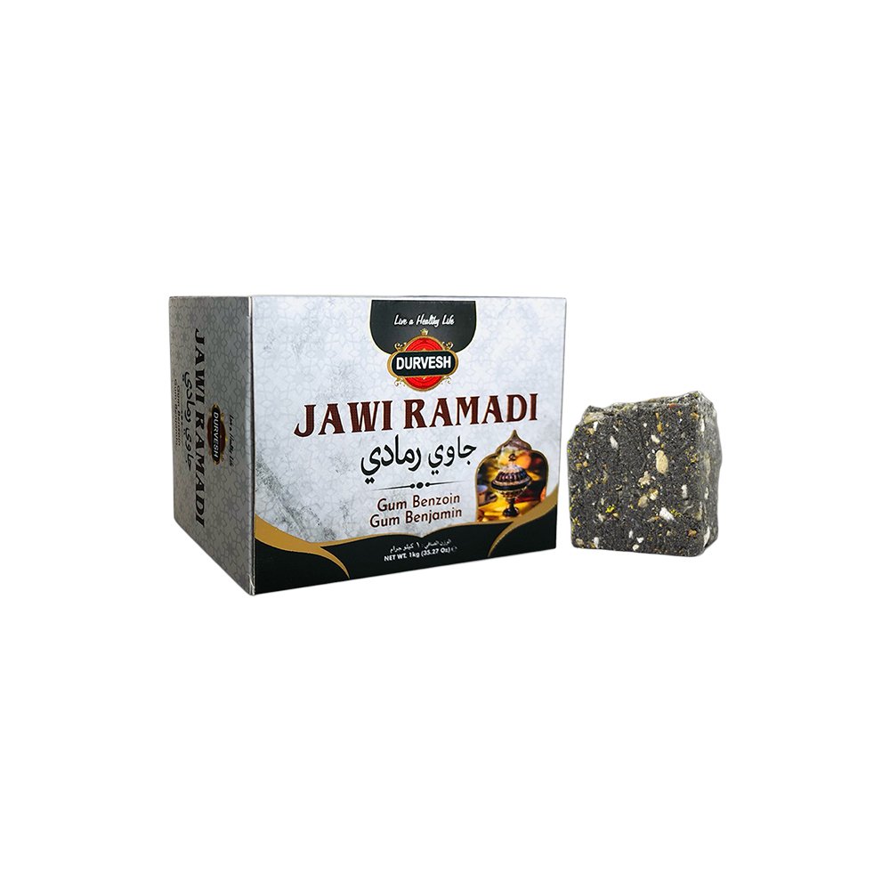 JAWI RAMADI GRAY