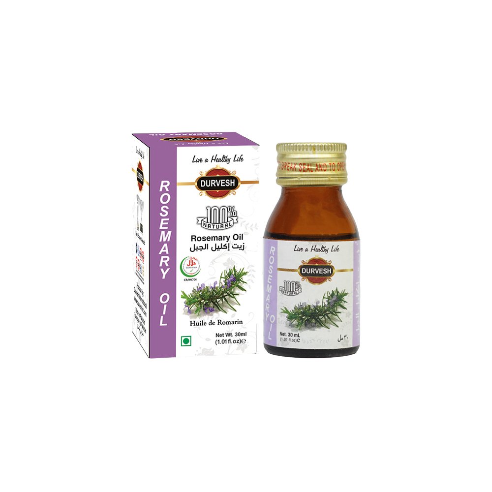 ROSEMARY OIL 30ML