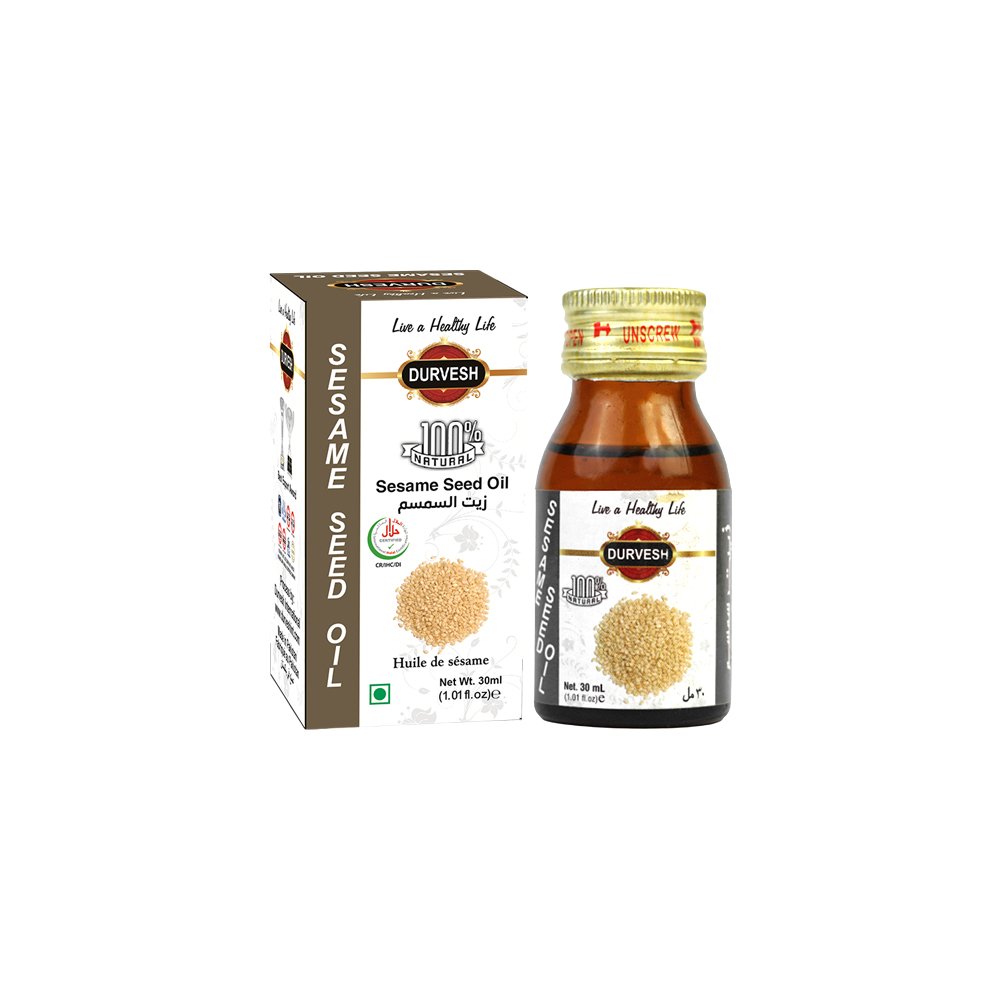 SESAME OIL 30ML
