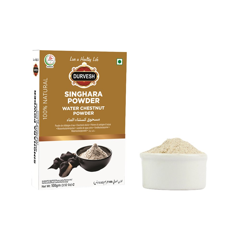 Singhara powder 100gm