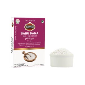 Sabu Dana 100GM