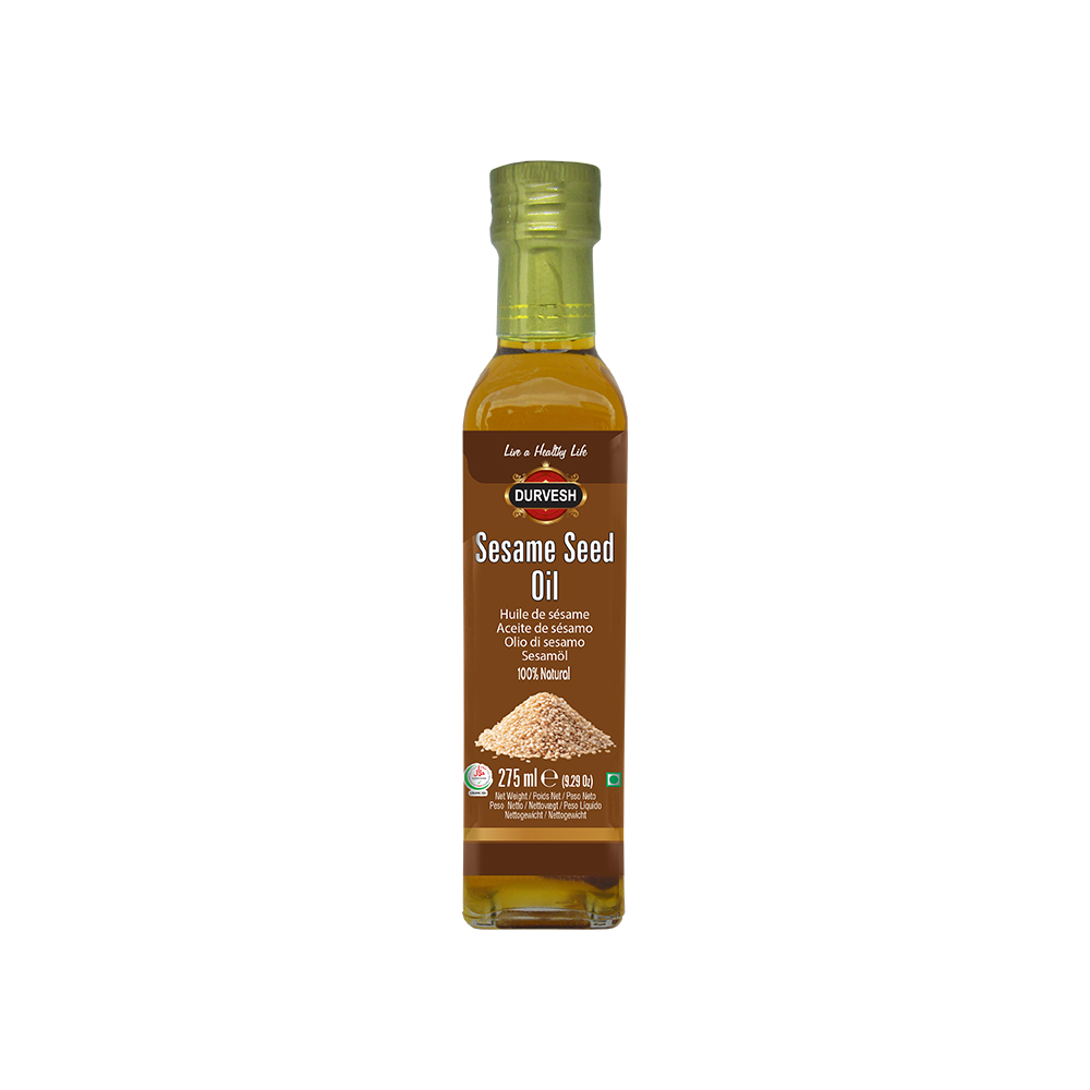 SESAME OIL 275ML
