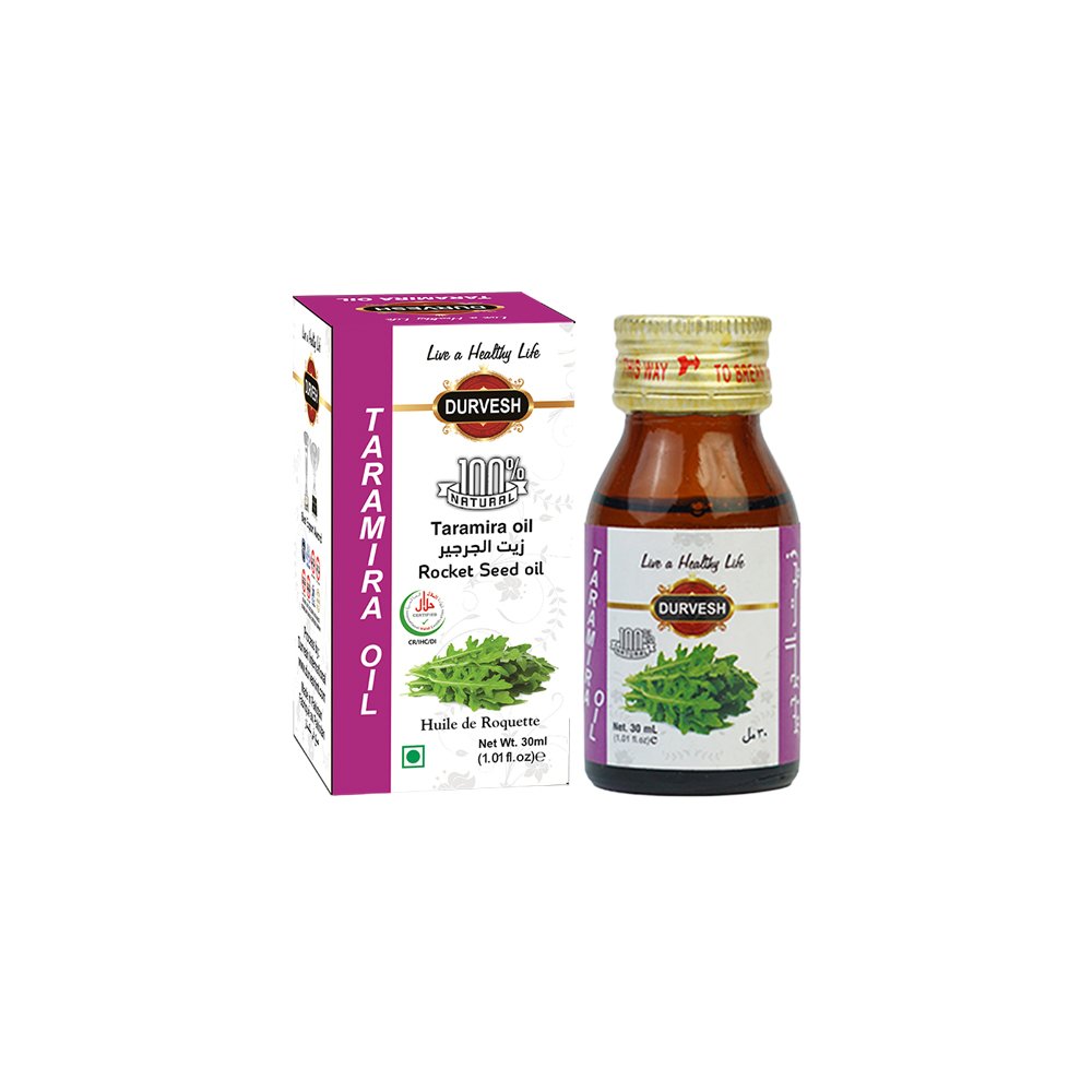 TARAMIRA OIL 30ML