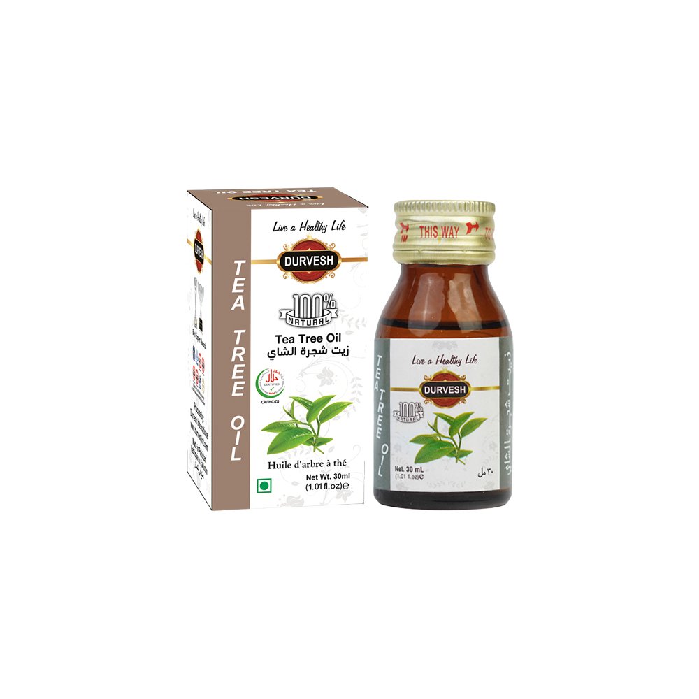 TEATREE OIL 30ML