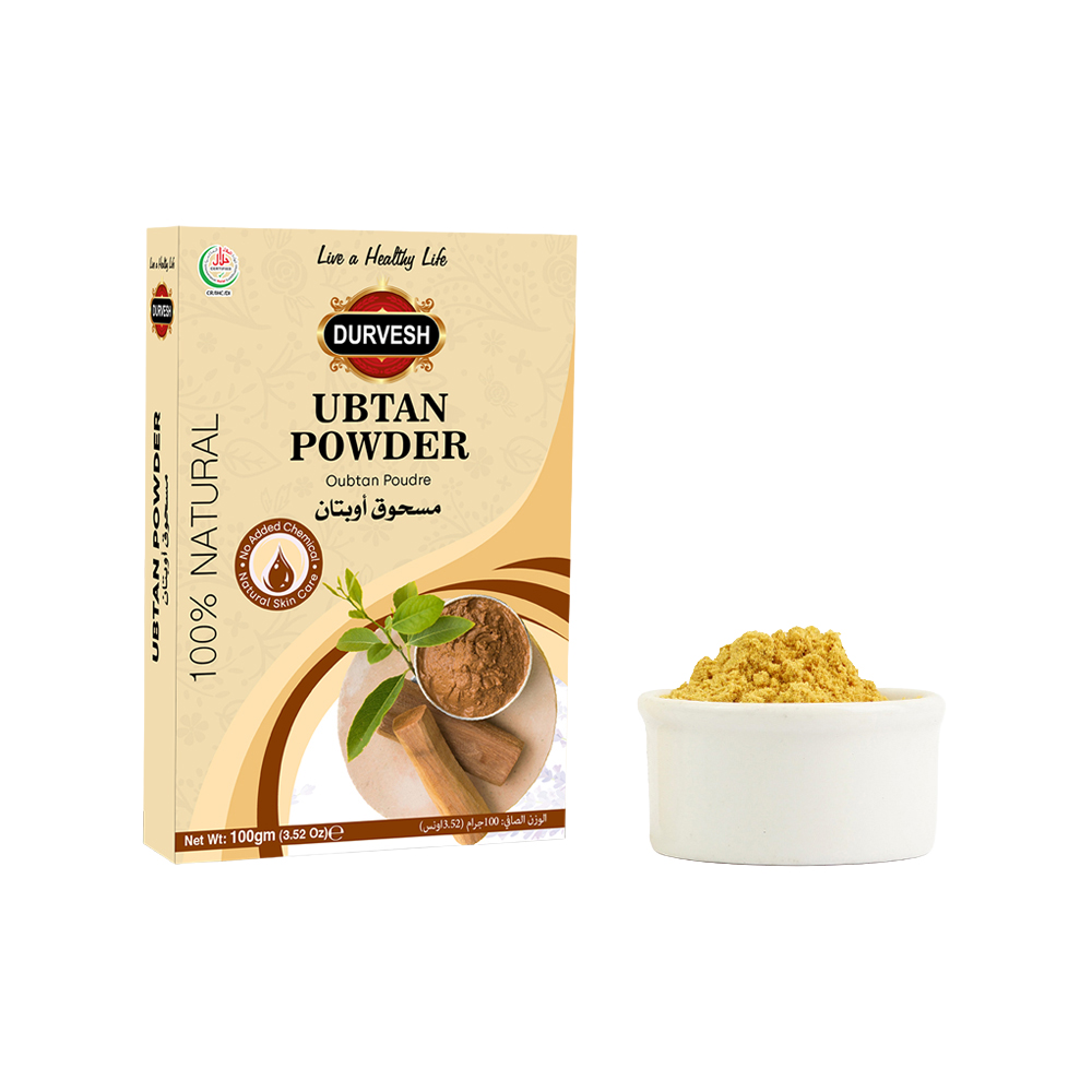 UBTAN POWDER