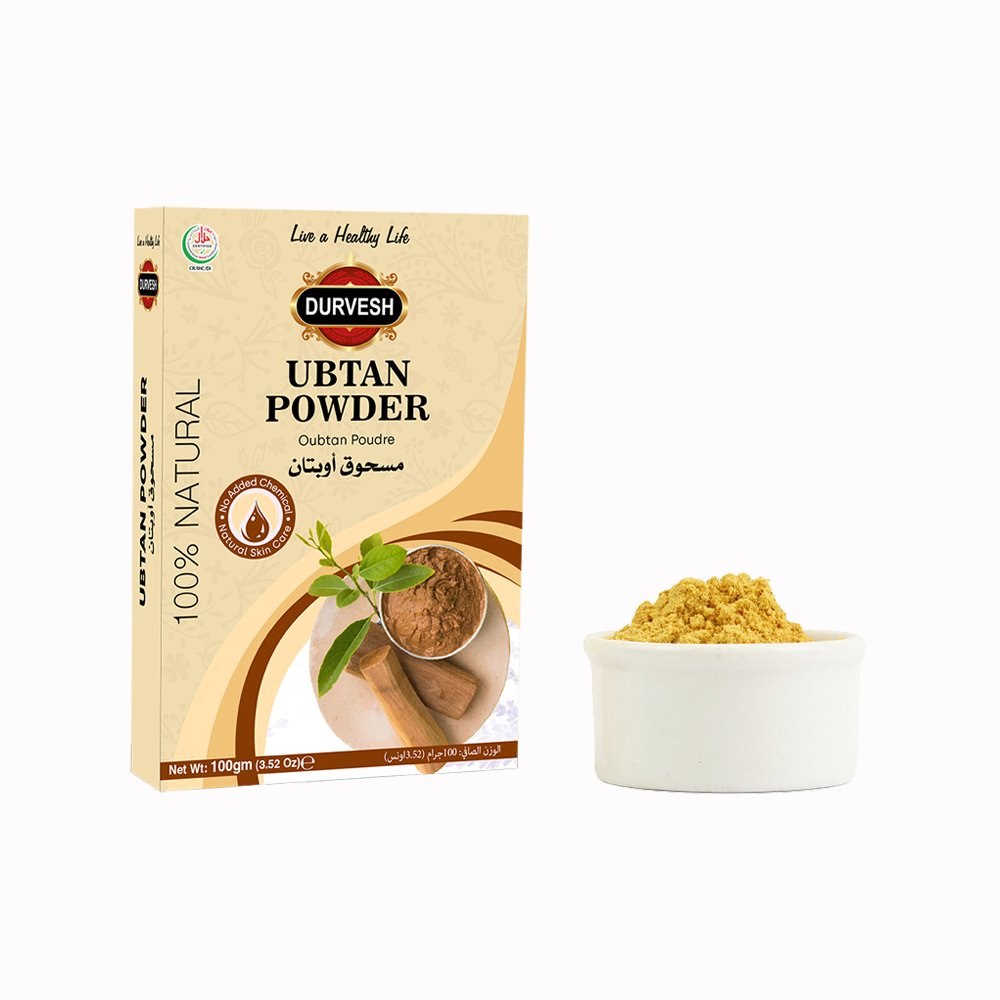 UBTAN POWDER