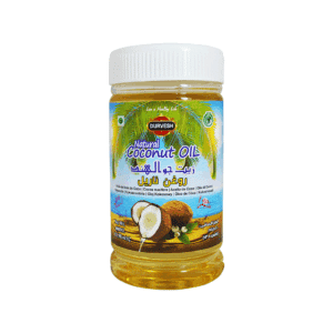 coconut oil 500ml