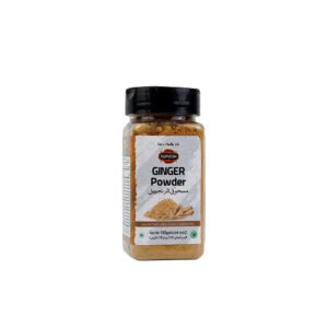 GINGER POWDER