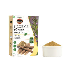 LICORICE POWDER 100GM