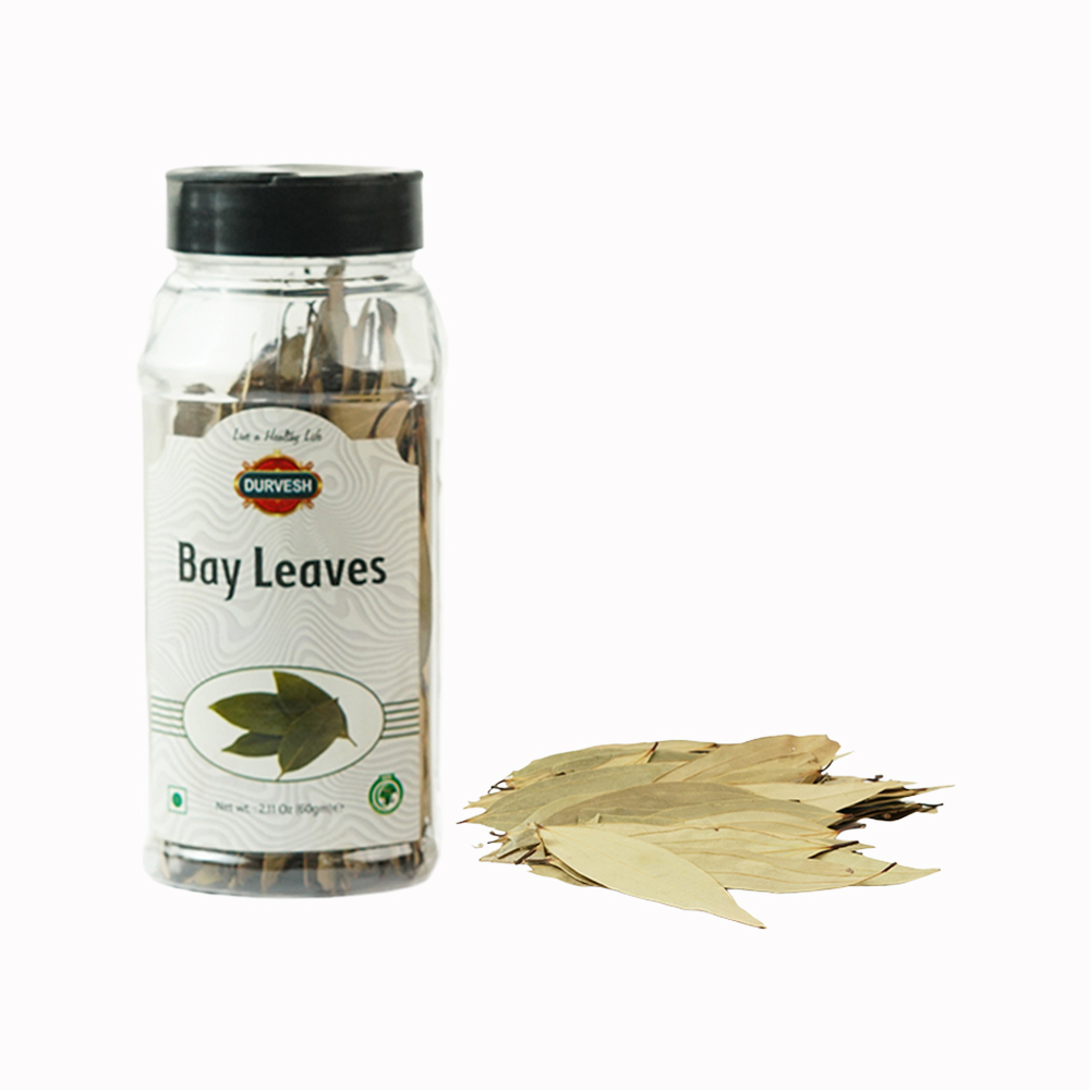 Bay Leaves
