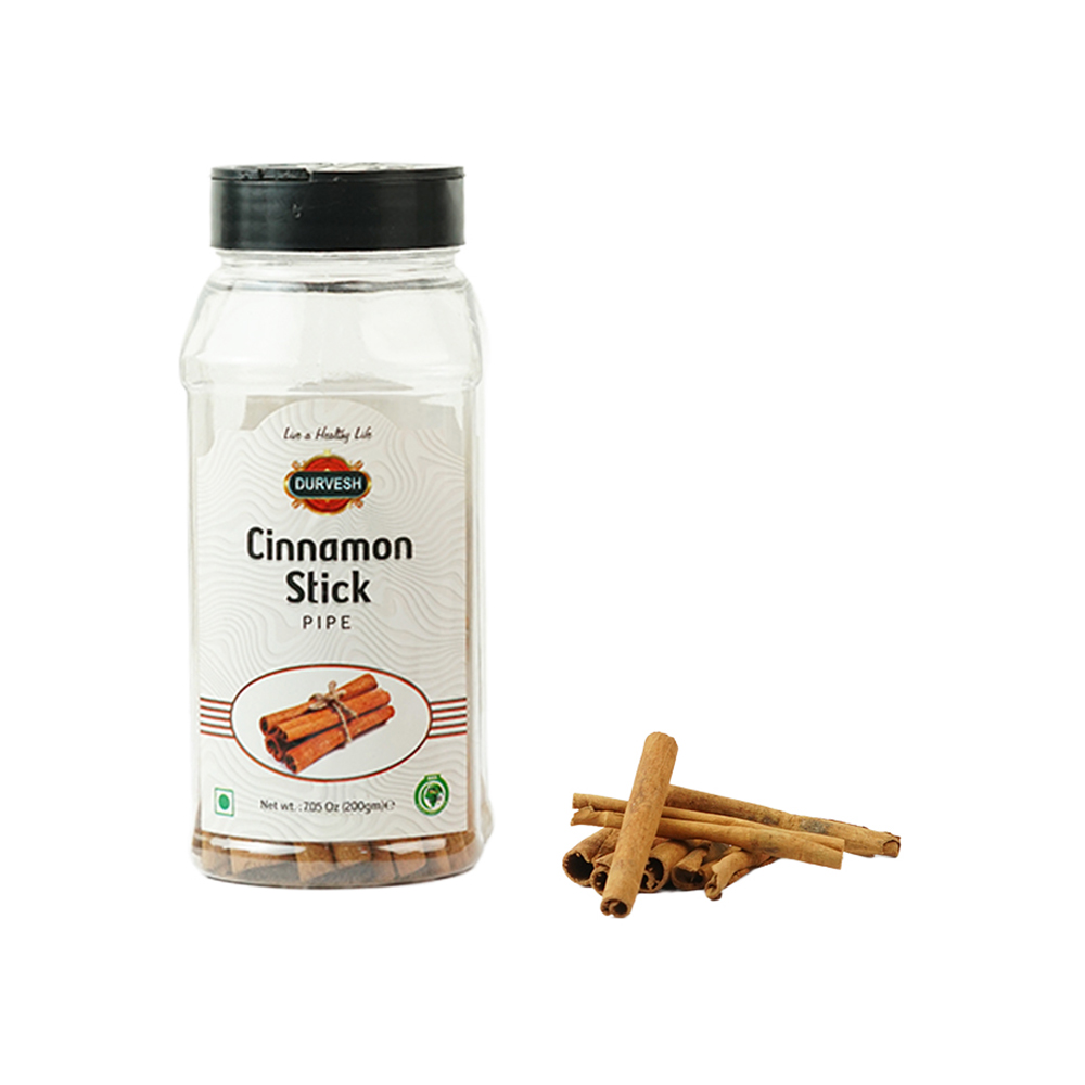 Cinnamon Stick