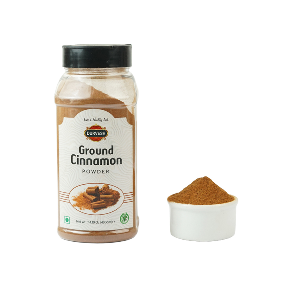 Ground Cinnamon