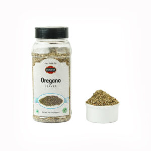 Oregano leaves