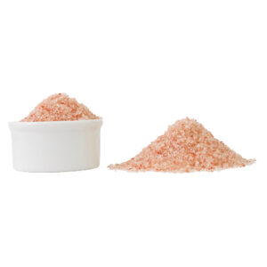 HIMALAYN DARK PINK COARSE SALT 1-2MM
