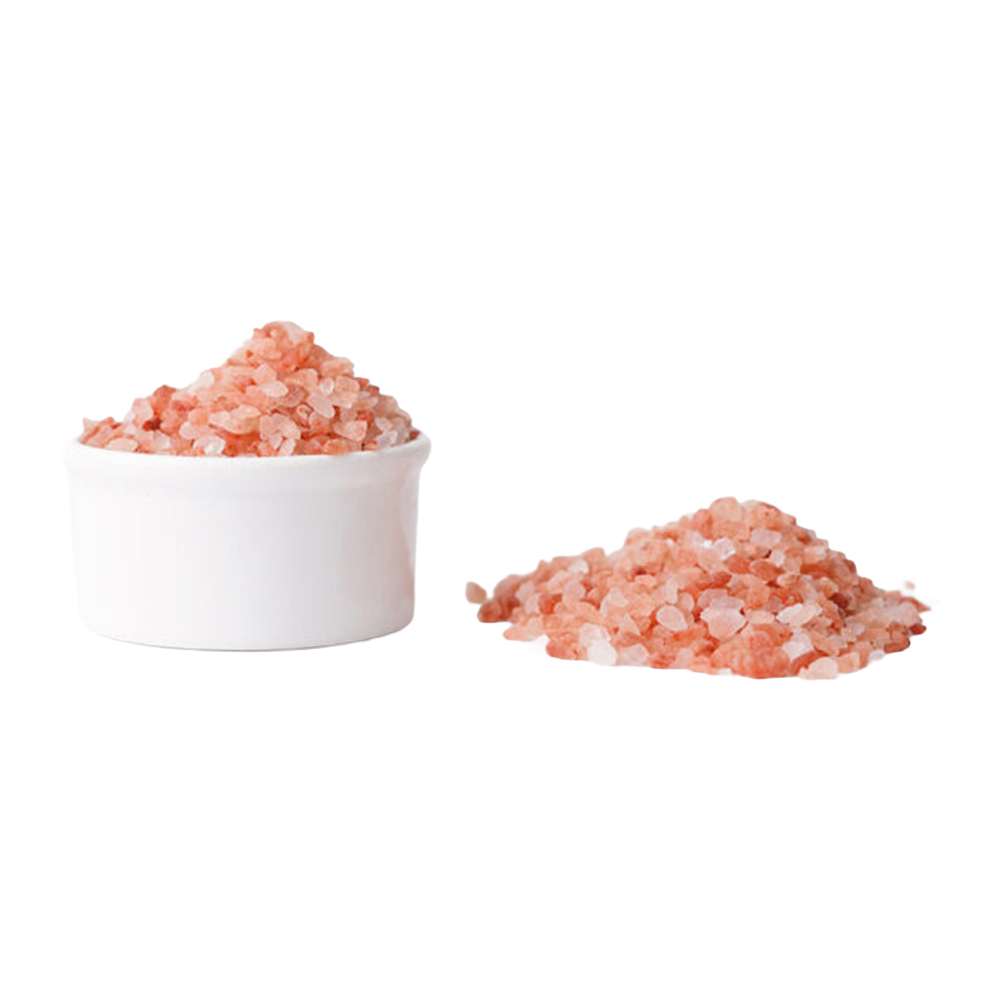 HIMALAYN DARK PINK COARSE SALT 2-5mm