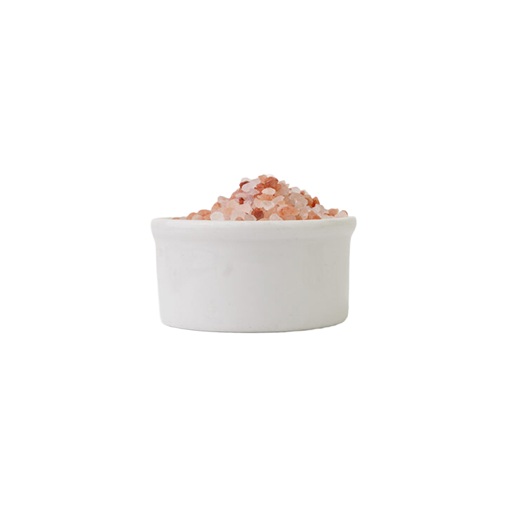 HIMALAYAN MEDIUM PINK COARSE SALT 2-5mm