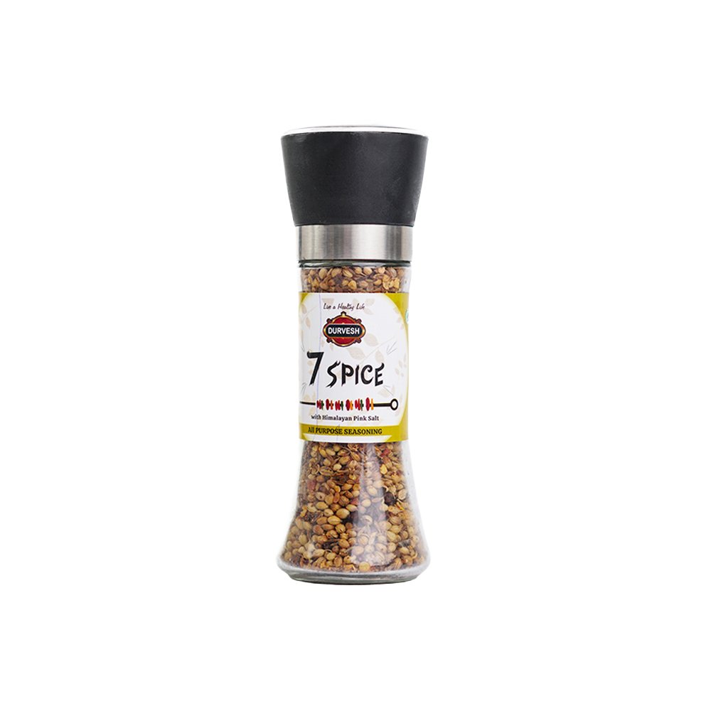 7SPICE