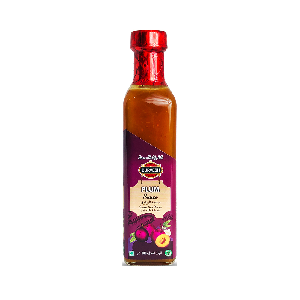 plum sauce