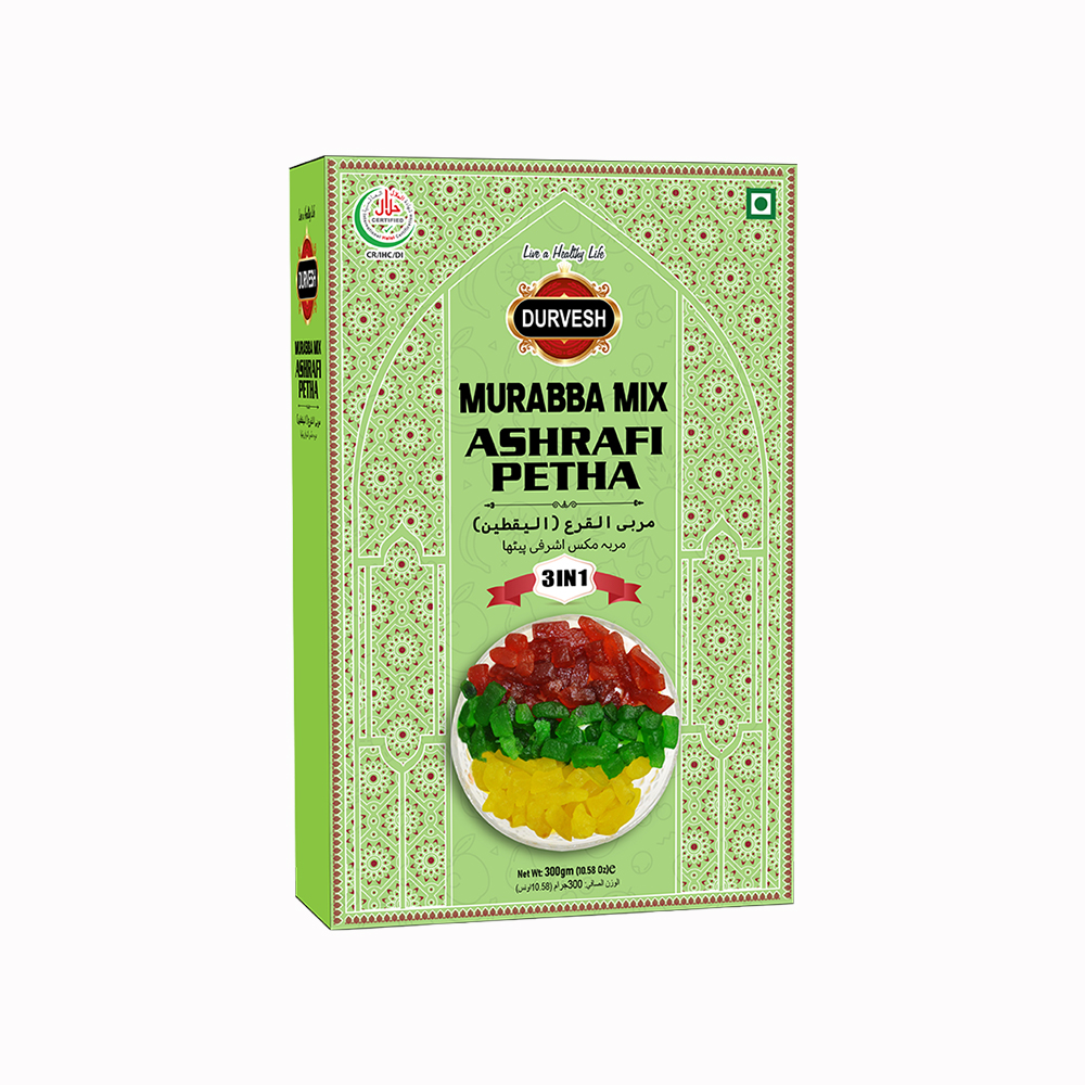 ASHRAFI MURABBA PETHA