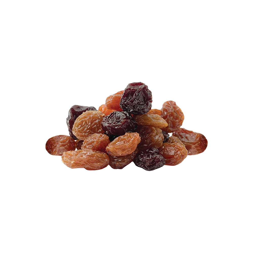 BROWN AFTABI RAISINS (Kishimish)