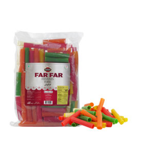 fryums tube far far