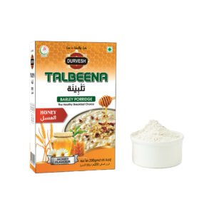 TALBEENA HONEY 200GM