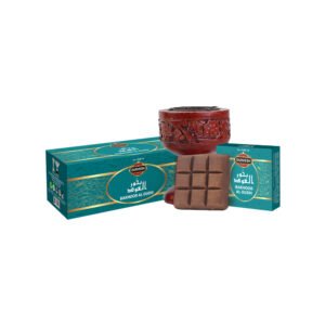 BAHKOOR AL OUDH