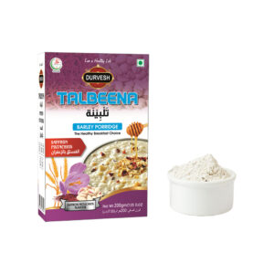 TALBEENA SAFRRON PISTACHIOS 200GM