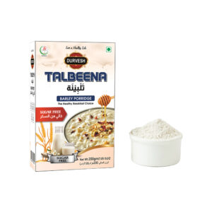 Talbeena Sugar Free 200GM