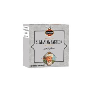 SULTAN-AL-BAKHOOR