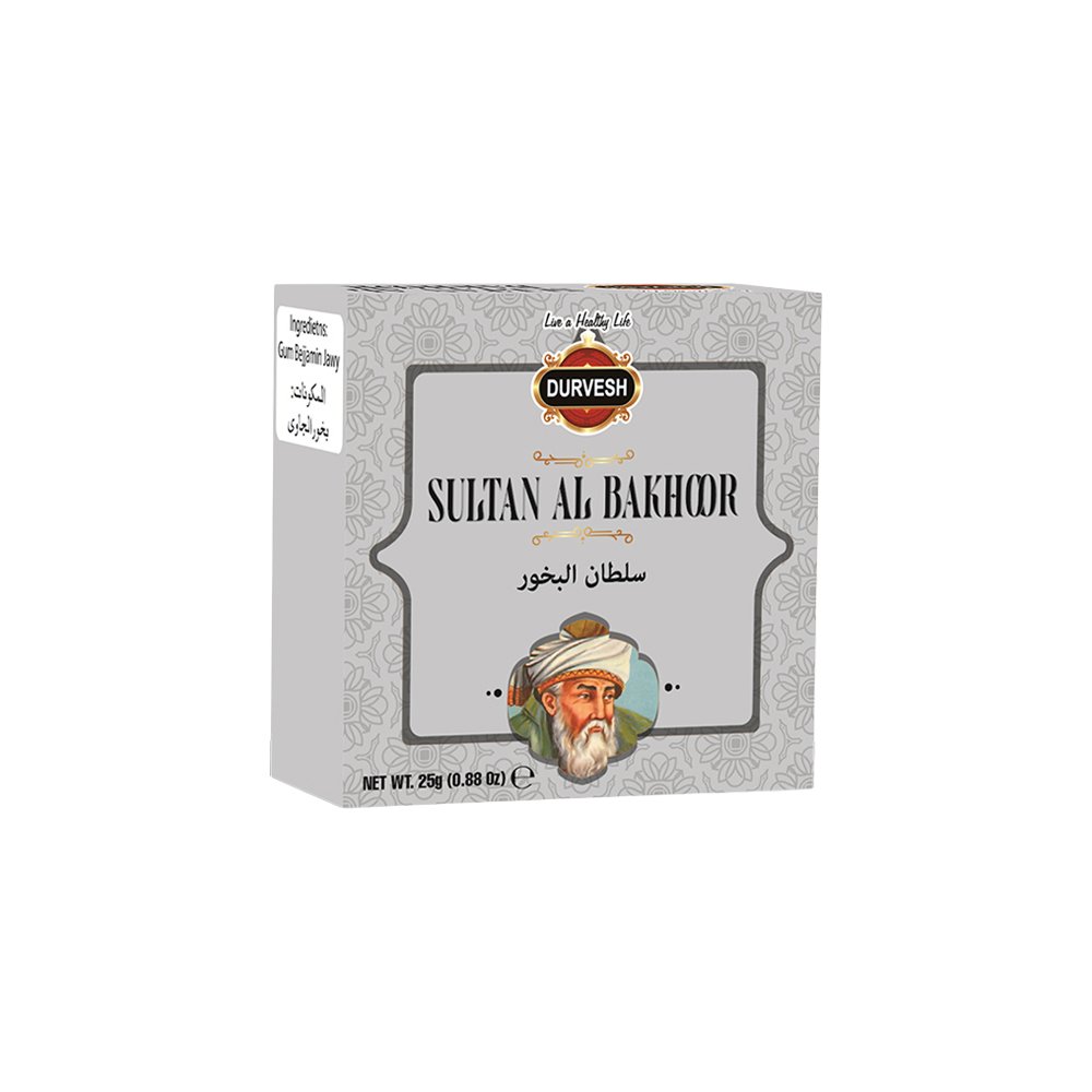 SULTAN-AL-BAKHOOR