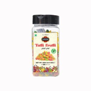 TUTTI FRUTTI 125GM