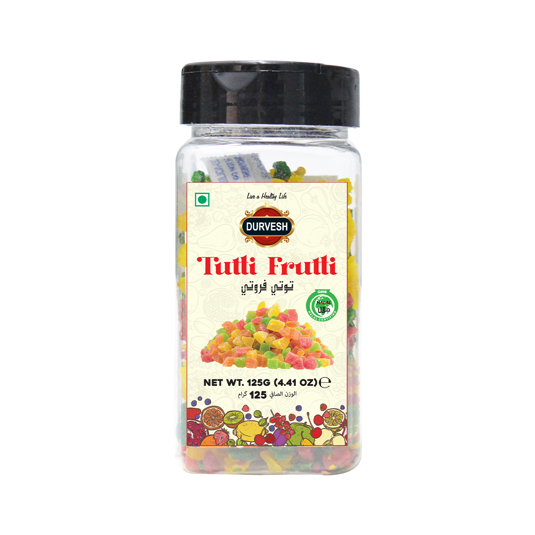 Tutti Frutti