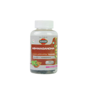 ashwagandha Gummies