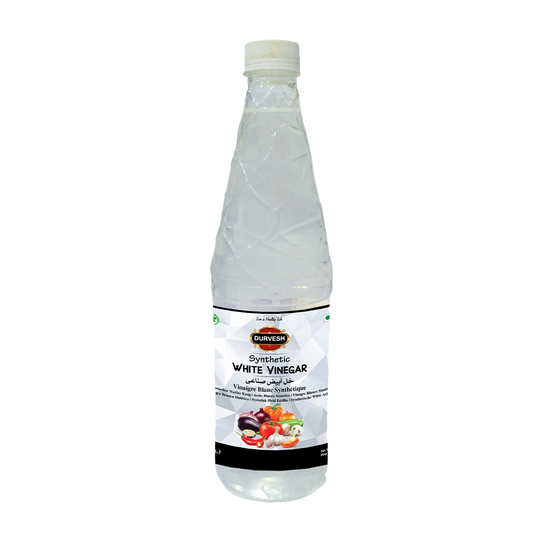 white vinegar 750ml new