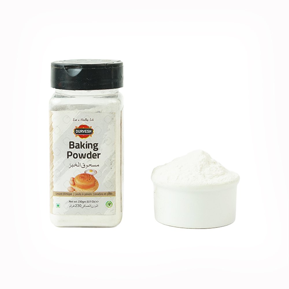 BAKING Powder