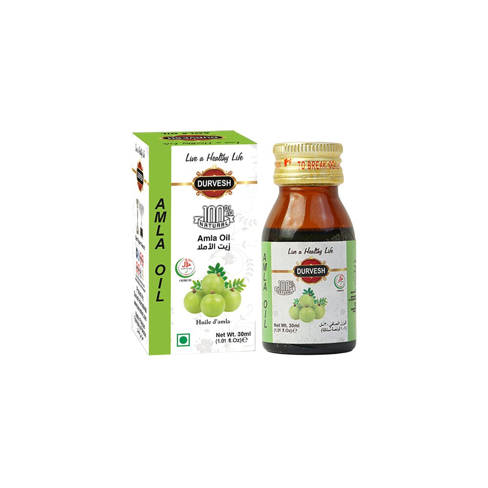 AMLA Oil 30ML