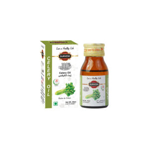 CELERY OIL 30ML