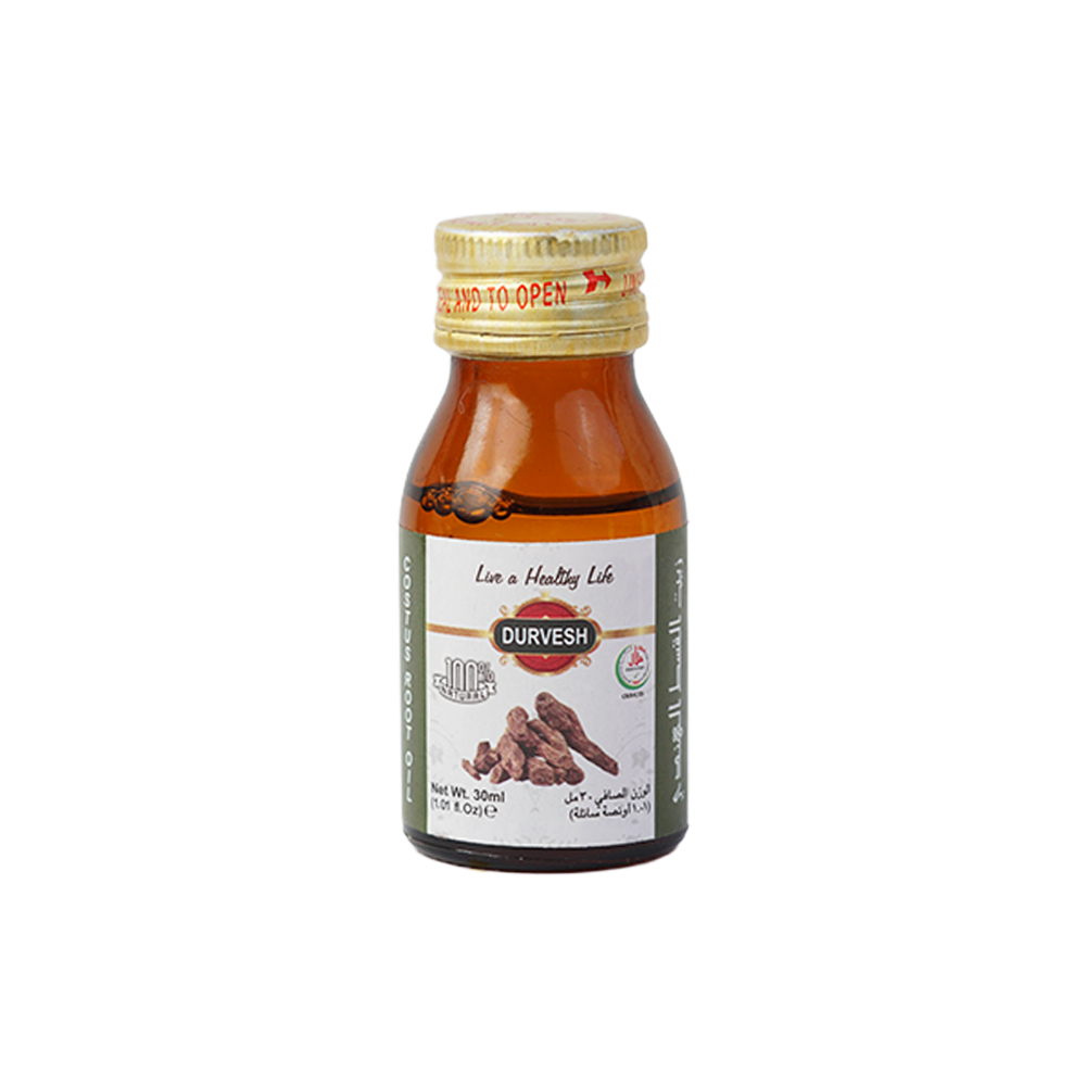 COSTUS-ROOT OIL 30ML - Image 2