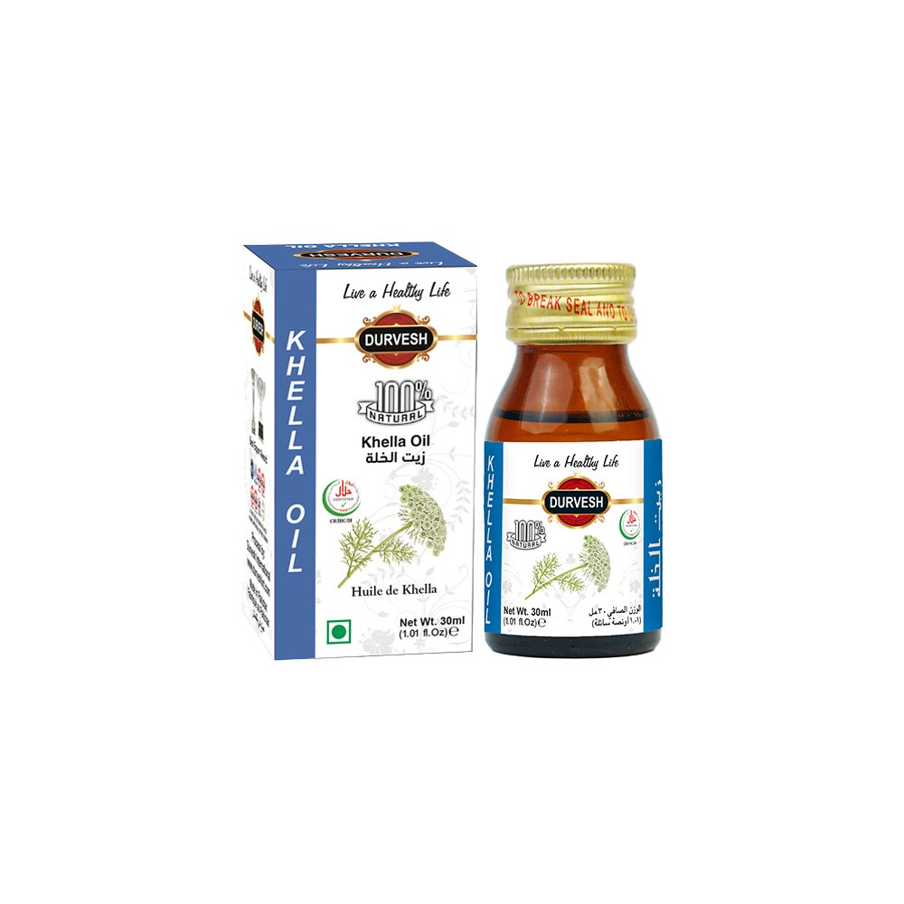 KHELLA OIL 30ML