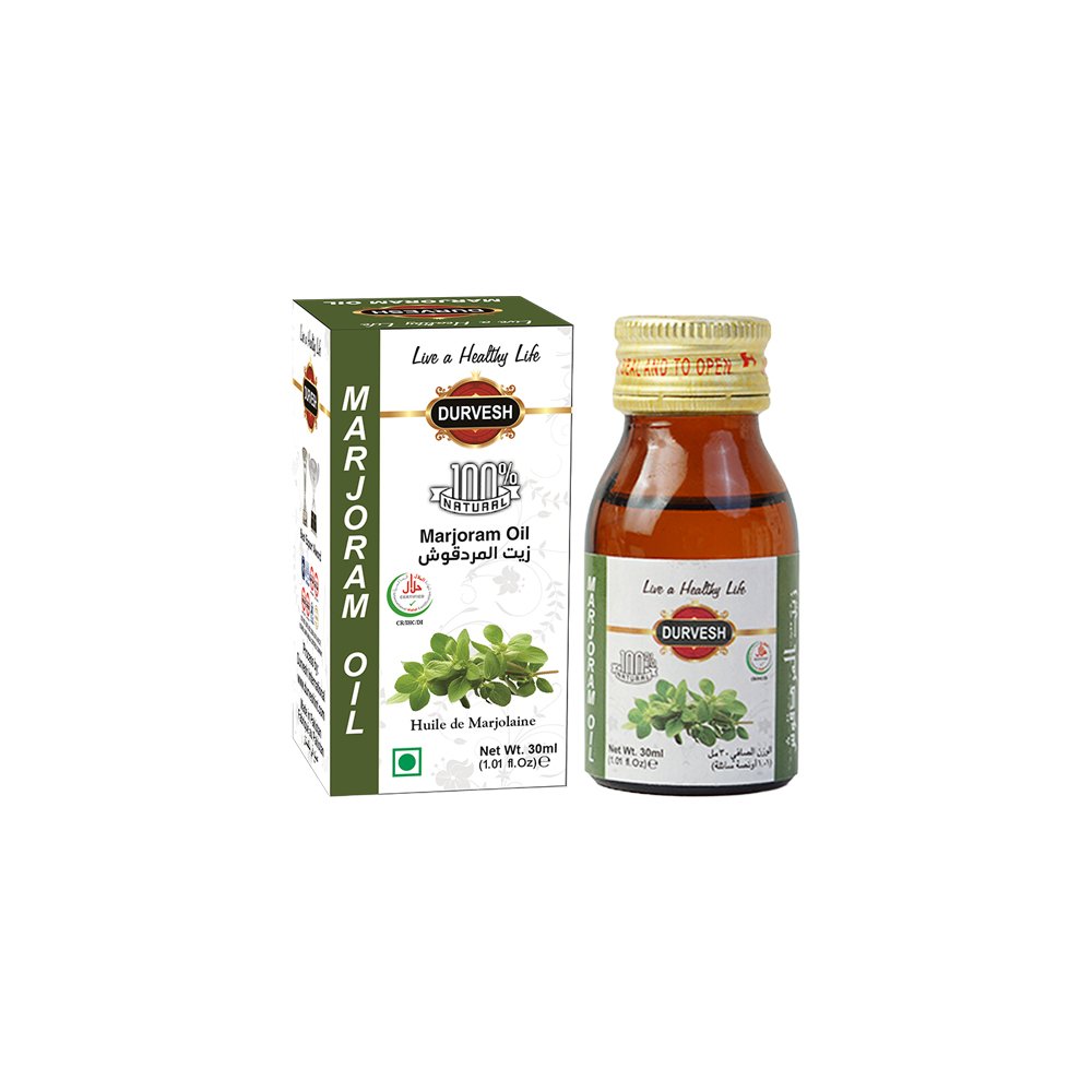 MARJORAM OIL 30ML