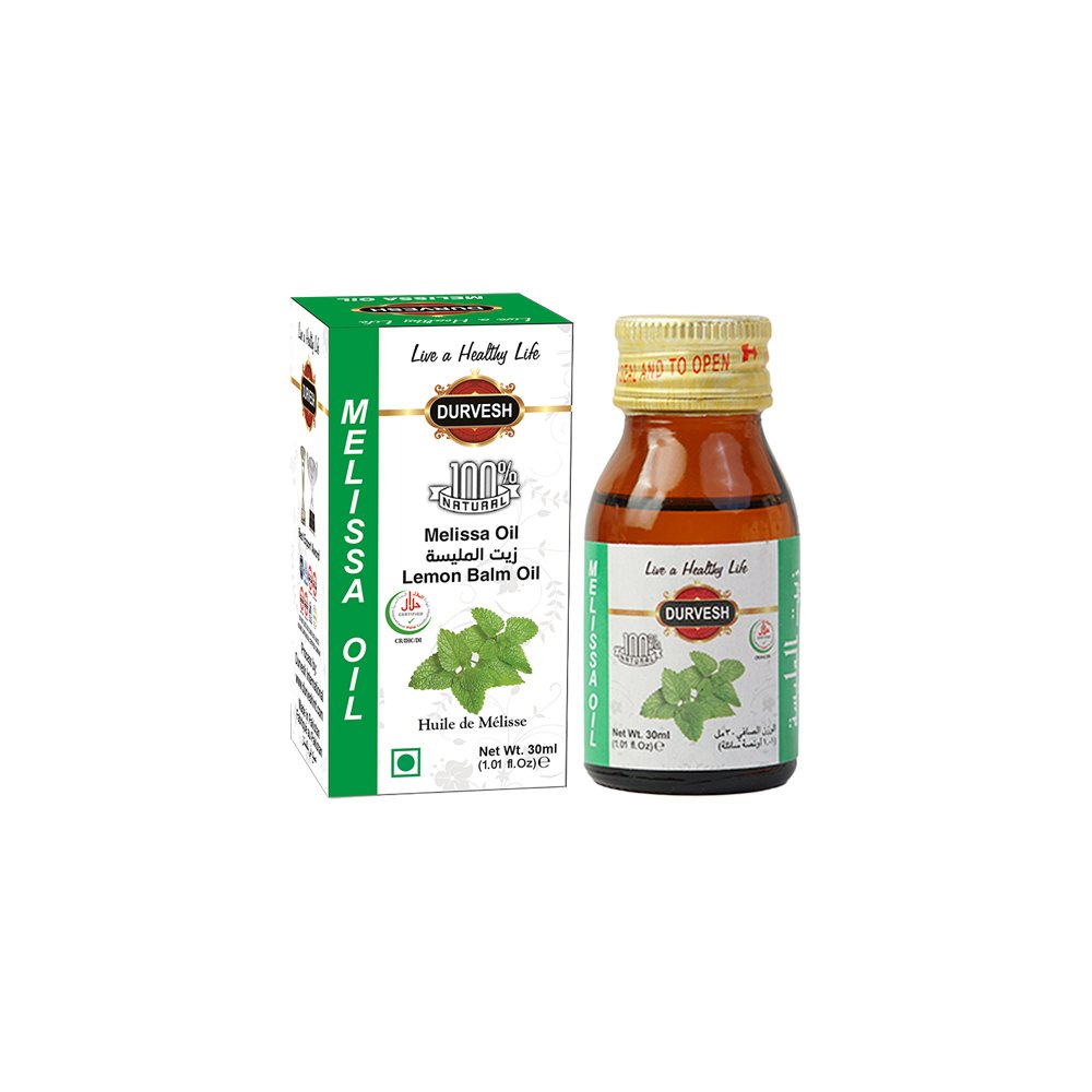 MELISSA OIL 30ML