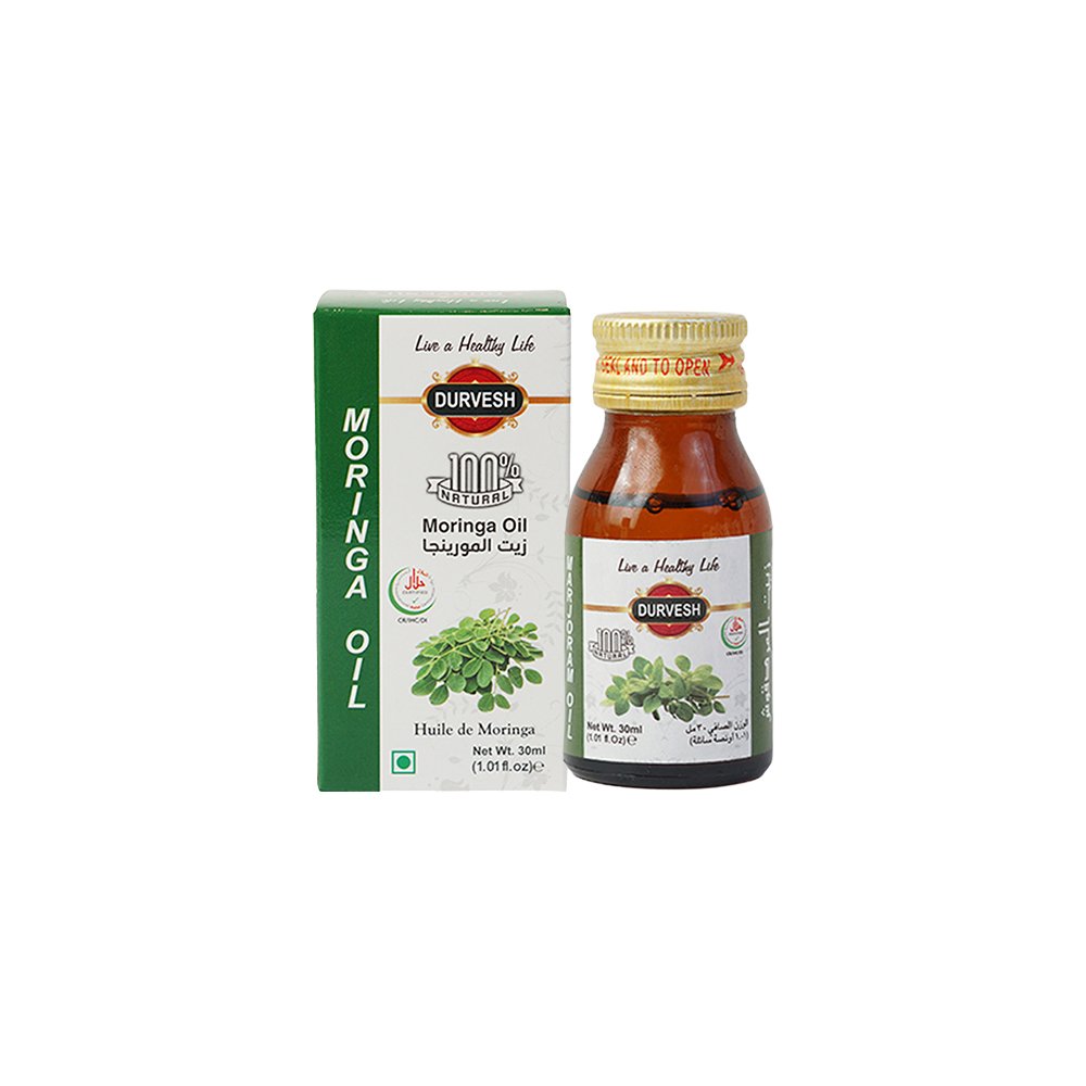 MORINGA OIL 30ML