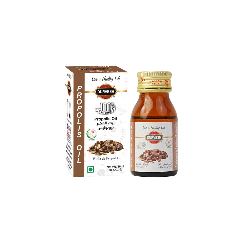 PROPOLIS OIL 30ML
