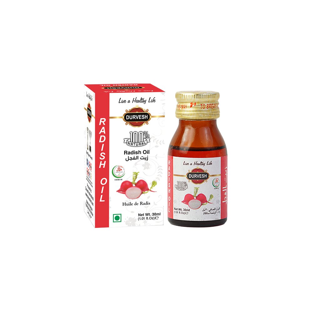 RADISH OIL 30ML
