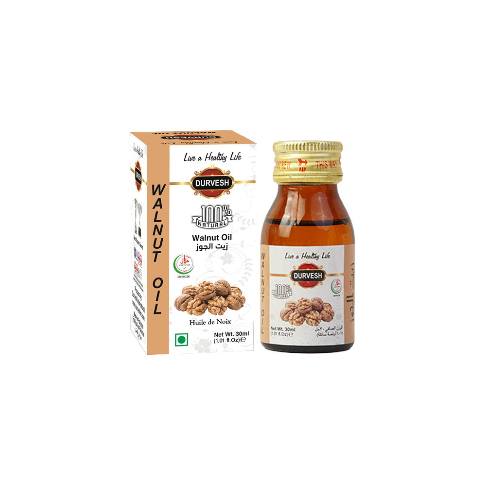 WALNUT 30ML