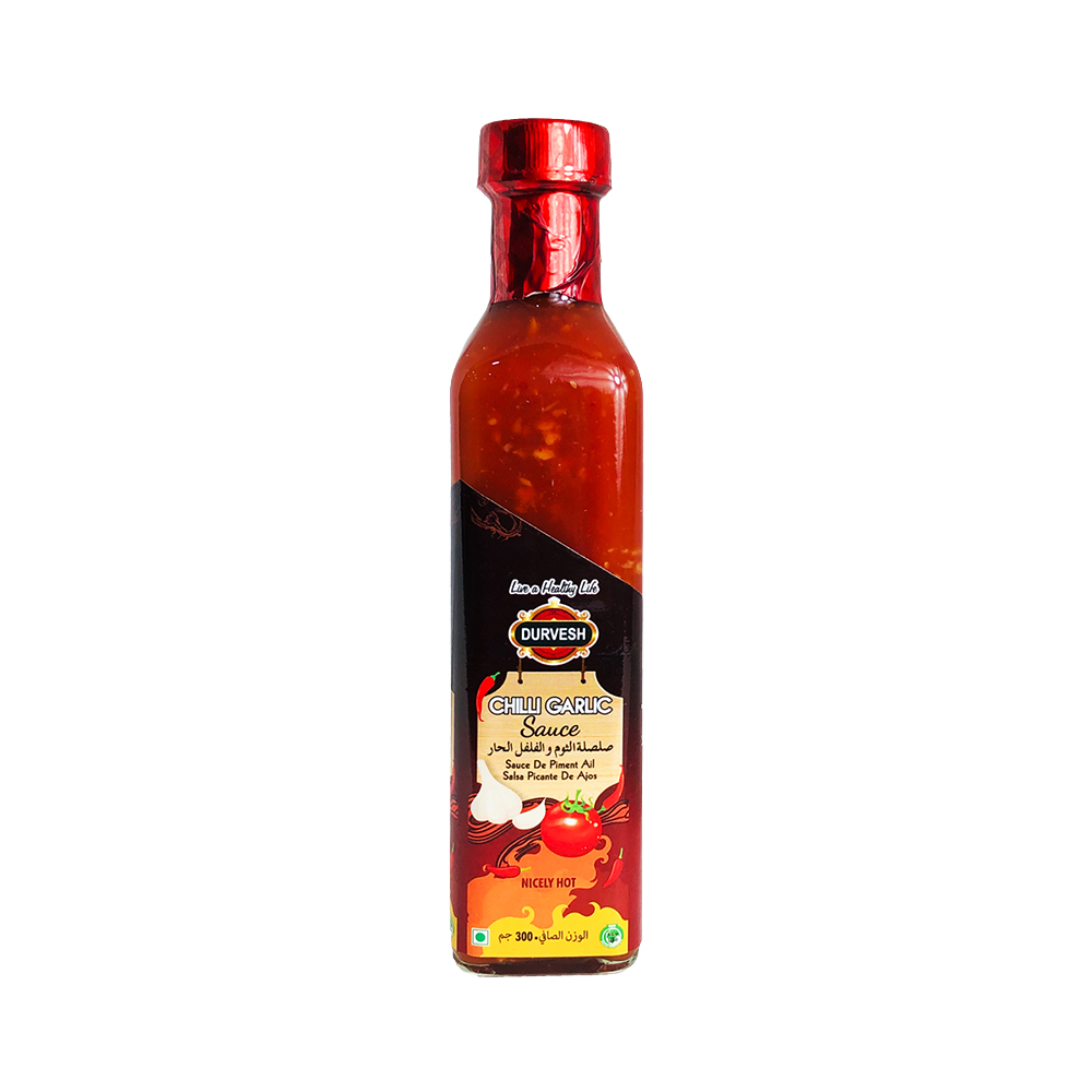 chilli Garlic Sauce