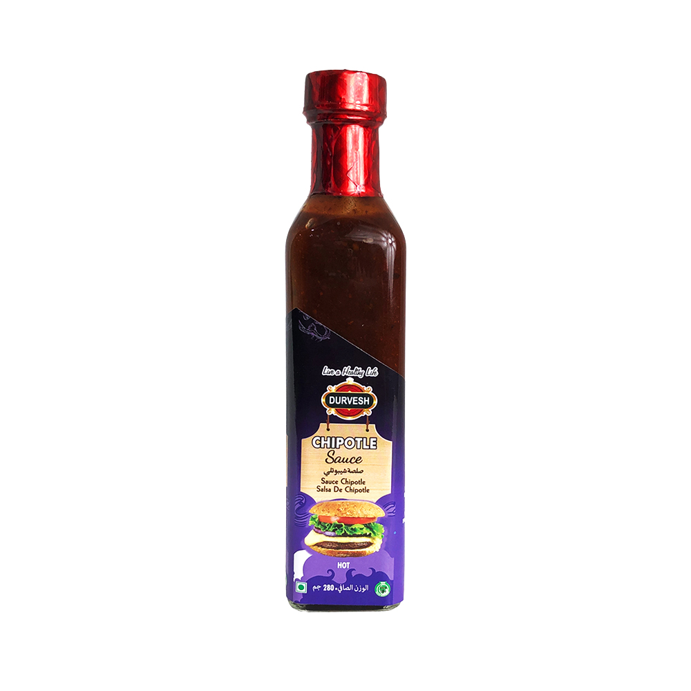 Chipotle sauce