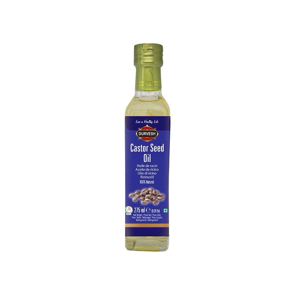 CASTOR OIL 275ml